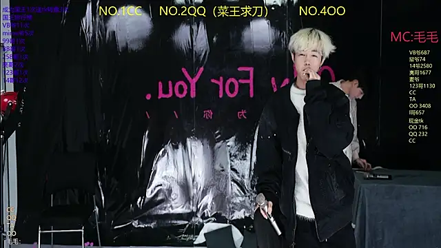 JL-sweetbaby1 online show from April 2026 11:06:02 AM