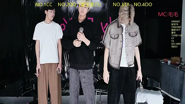 JL-sweetbaby1 online show from April 2026 11:28:01 AM