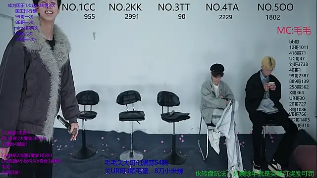 JL-sweetbaby1 online show from November 2025 11:02:02 AM