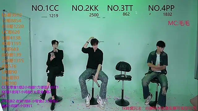 JL-sweetbaby1 online show from October 2025 01:45:01 PM