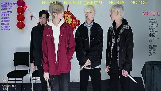 JL-sweetbaby1 online show from March 2026 11:18:02 AM