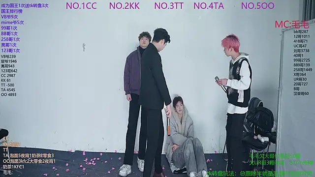 JL-sweetbaby1 online show from December 2025 11:10:01 AM