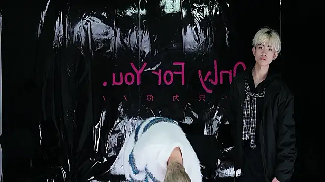 JL-sweetbaby1 online show from March 2026 11:43:02 AM