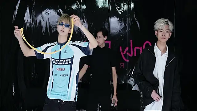 JL-sweetbaby1 online show from March 2026 11:34:01 AM