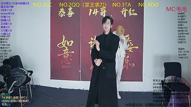 JL-sweetbaby1 online show from January 2026 11:25:01 AM