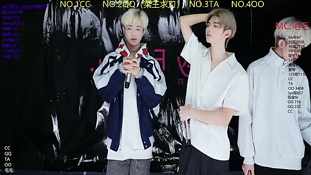 JL-sweetbaby1 online show from March 2026 11:35:01 AM