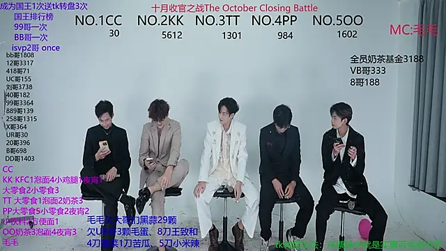 JL-sweetbaby1 online show from October 2025 12:02:01 PM