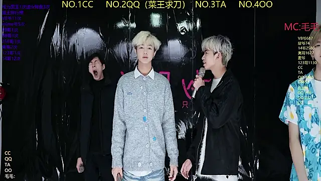 JL-sweetbaby1 online show from March 2026 11:20:01 AM