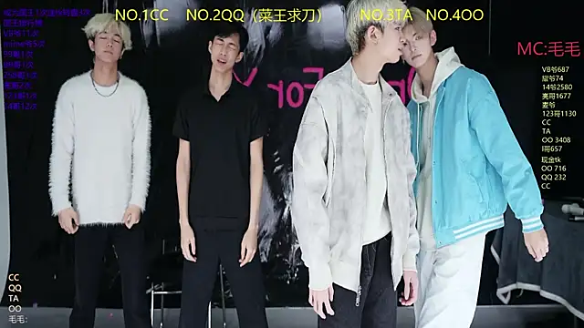 JL-sweetbaby1 online show from April 2026 11:12:02 AM