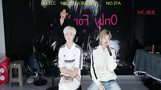 JL-sweetbaby1 online show from April 2026 11:17:01 AM