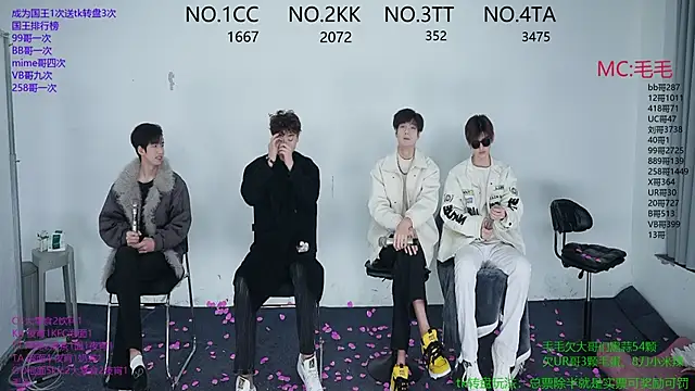 JL-sweetbaby1 online show from December 2025 11:09:01 AM