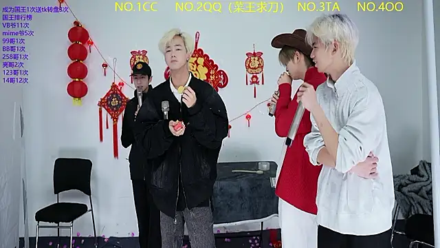 JL-sweetbaby1 online show from March 2026 11:32:01 AM