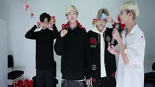 JL-sweetbaby1 online show from March 2026 11:36:02 AM