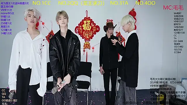 JL-sweetbaby1 online show from February 2026 12:38:01 PM