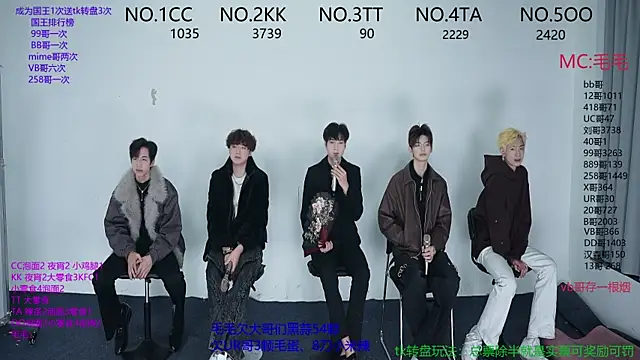 JL-sweetbaby1 online show from November 2025 11:11:02 AM