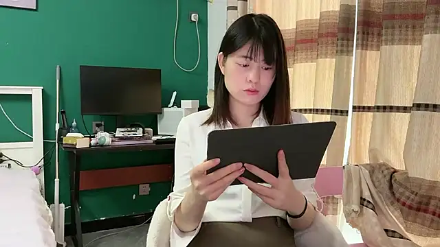 xuanxuanOo online show from September 2025 03:57:01 AM