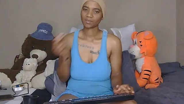 JANIELEE online show from September 2025 01:17:02 AM