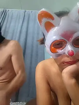 Layd38 online show from October 2025 05:09:02 PM