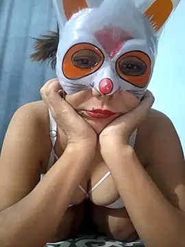 Layd38 online show from October 2025 05:57:02 PM