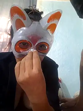 Layd38 online show from November 2025 11:26:01 AM