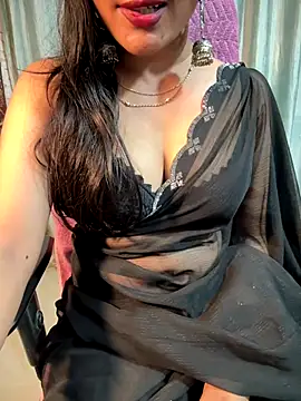 tanvi 001 online show from October 2025 07:33:01 PM