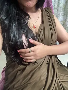 tanvi 001 online show from October 2025 07:37:02 PM