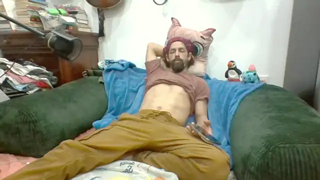 Stringin69 online show from March 2026 09:11:01 AM