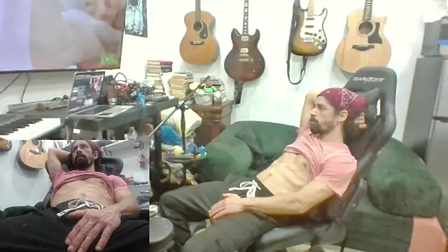 Stringin69 online show from March 2026 07:23:01 AM