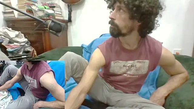 Stringin69 online show from March 2026 08:58:02 AM