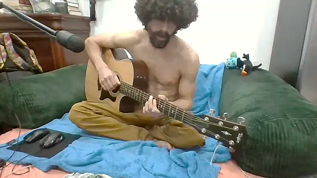 Stringin69 online show from April 2026 05:47:01 PM