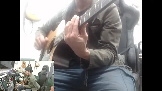 Snapshot of Stringin69 chatting on February 2026 07:16:02 AM Stringin69 online show from February 2026 07:16:02 AM