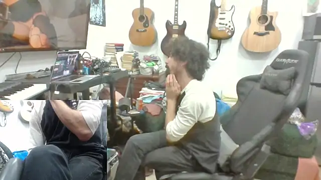 Stringin69 online show from March 2026 08:39:01 AM