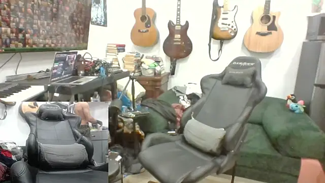 Stringin69 online show from March 2026 09:02:02 AM