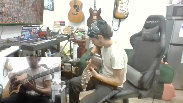 Snapshot of Stringin69 chatting on February 2026 08:27:02 AM Stringin69 online show from February 2026 08:27:02 AM