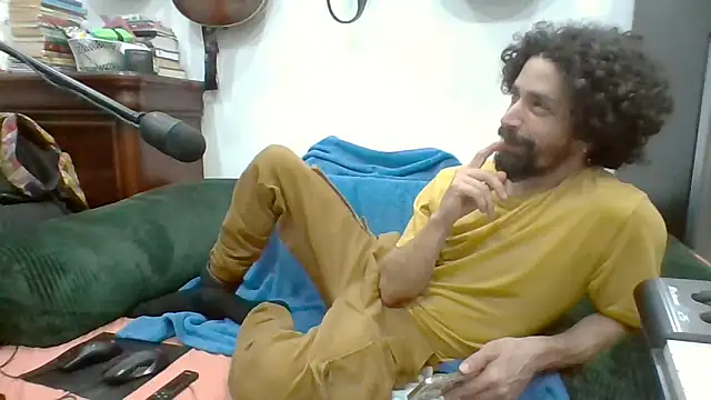 Stringin69 online show from April 2026 10:00:02 AM