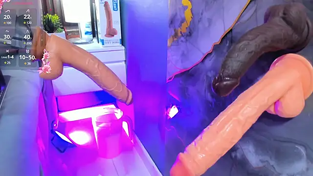 mia cataleiya online show from April 2026 11:50:02 AM