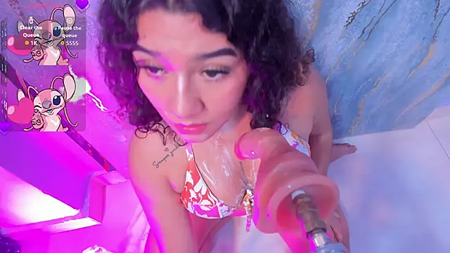 Snapshot of mia_cataleiya chatting on December 2025 03:14:02 PM mia cataleiya online show from December 2025 03:14:02 PM