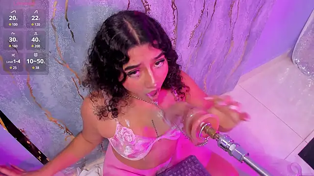 Snapshot of mia_cataleiya chatting on November 2025 04:22:01 PM mia cataleiya online show from November 2025 04:22:01 PM