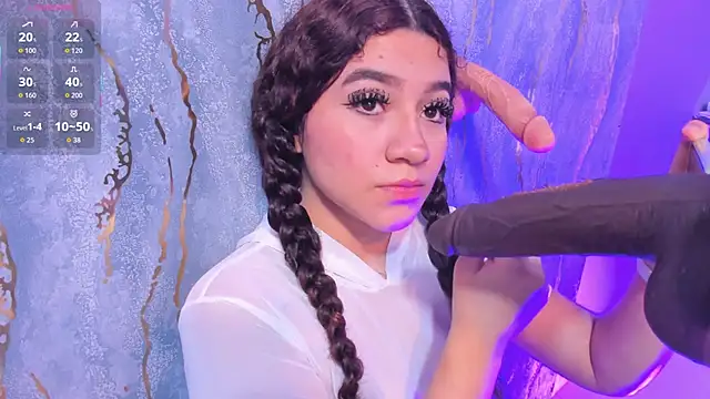 Snapshot of mia_cataleiya chatting on February 2026 12:45:01 PM mia cataleiya online show from February 2026 12:45:01 PM