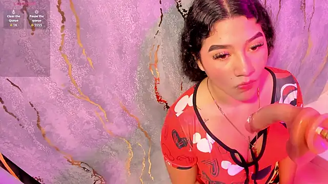 Snapshot of mia_cataleiya chatting on October 2025 11:40:02 AM mia cataleiya online show from October 2025 11:40:02 AM