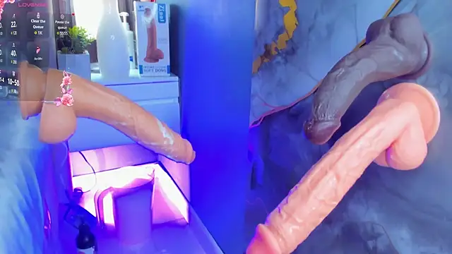 mia cataleiya online show from March 2026 03:23:01 PM