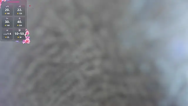 mia cataleiya online show from March 2026 12:31:01 PM