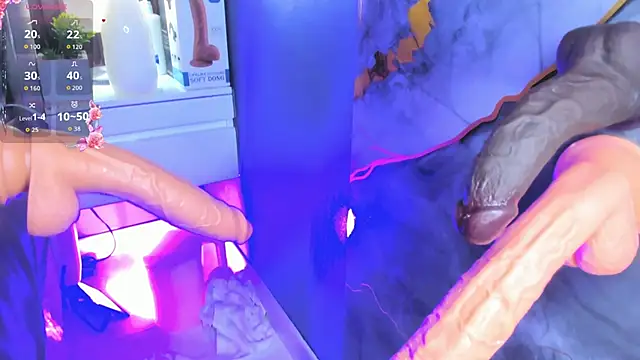 mia cataleiya online show from March 2026 03:13:02 PM