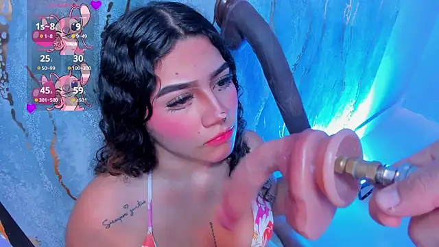 Snapshot of mia_cataleiya chatting on December 2025 12:08:01 PM mia cataleiya online show from December 2025 12:08:01 PM