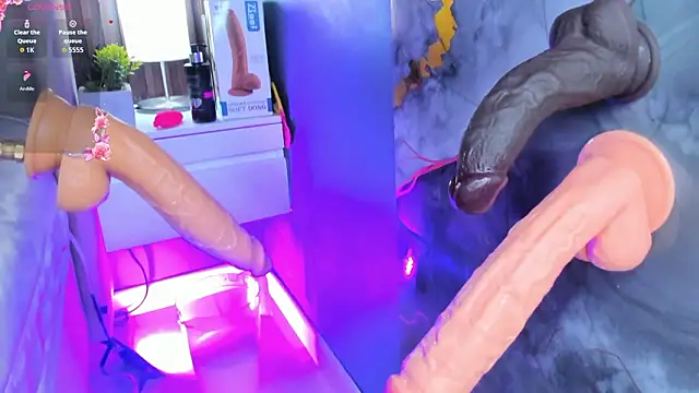 mia cataleiya online show from March 2026 02:04:02 AM