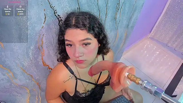 Snapshot of mia_cataleiya chatting on October 2025 11:20:02 AM mia cataleiya online show from October 2025 11:20:02 AM