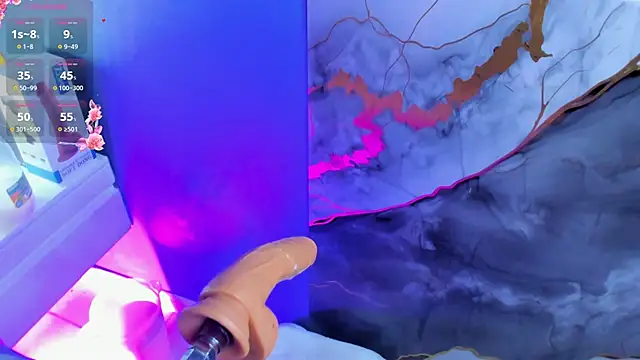 mia cataleiya online show from March 2026 01:01:04 PM