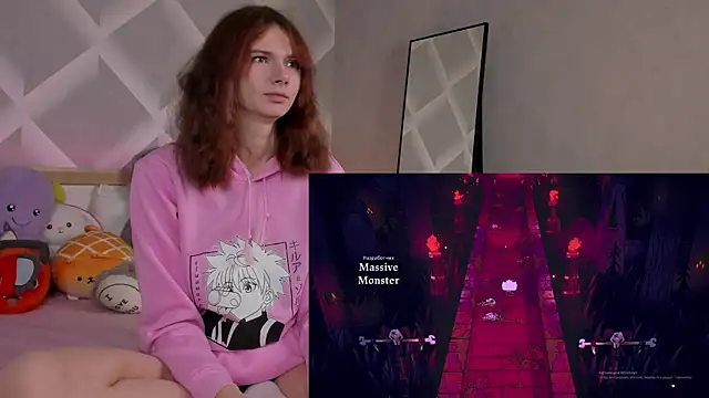 Snapshot of MJ_Watson chatting on October 2025 05:52:01 AM MJ Watson online show from October 2025 05:52:01 AM