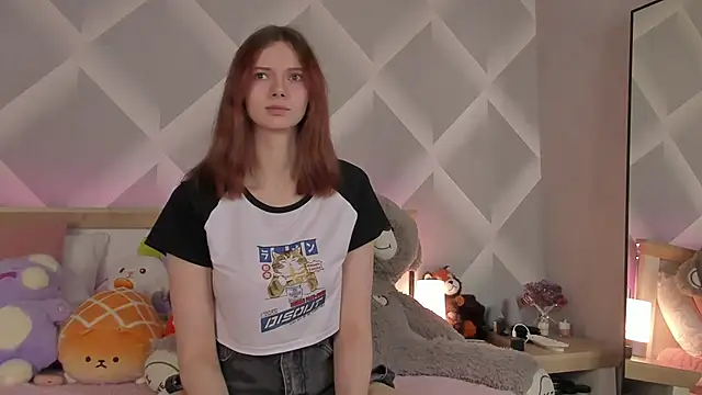 MJ Watson online show from November 2025 07:11:01 AM