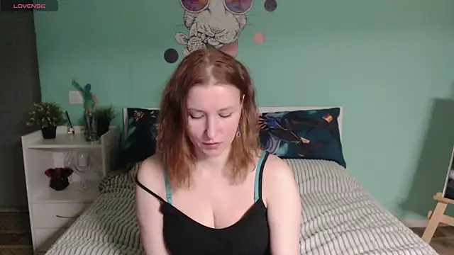 LesanaMagic online show from February 2025 07:53:01 PM